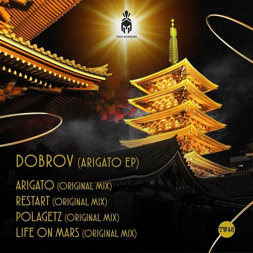 Dobrov - Arigato [TW48]